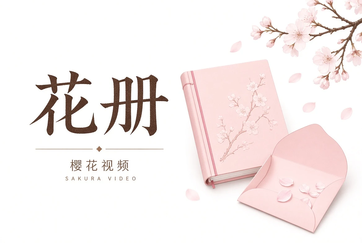 册栏册页图